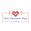 logo Dott. Giancarlo Stazi cardiologo – senza sfondo Logo Dott Giancarlo Stazi - polisonnografia