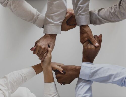 Staff Nuova Clinica Annunziatella: Grazie!