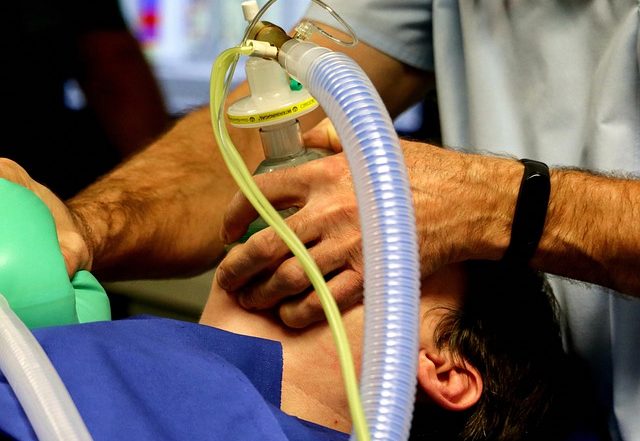 ventilazione meccanica non invasiva Dott Giancarlo Stazi