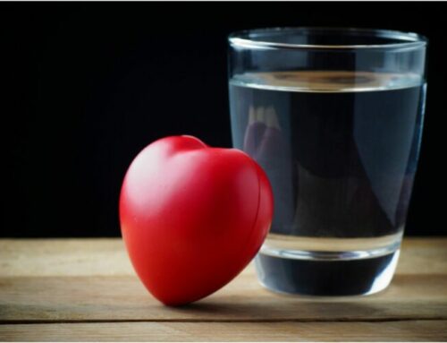 L’Importanza dell’Acqua per la Salute del Cuore